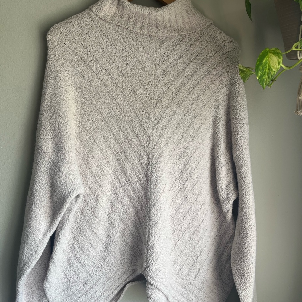 Simply Vera Wang Soft Sweater